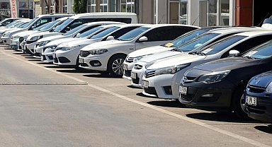 Araç satacaklar dikkat! Dolandırıcılar bu kez mobil bankacılığı hedef aldı