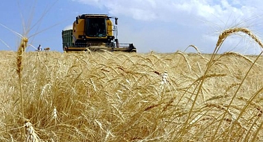 Bakan Yumaklı açıkladı: Tarımsal hasıla 83,2 milyar dolara ulaştı