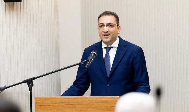 Balçova Belediye Başkanı Onur Yiğit görevden uzaklaştırıldı