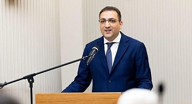 Balçova Belediye Başkanı Onur Yiğit görevden uzaklaştırıldı