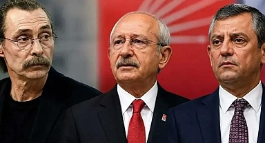 Beşikçioğlu'nun Kılıçdaroğlu'nu desteklediği iddiası