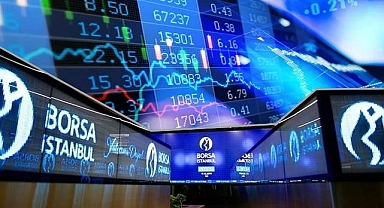 BIST 100 günü ekside tamamladı! En fazla kazandıran sektör madencilik oldu