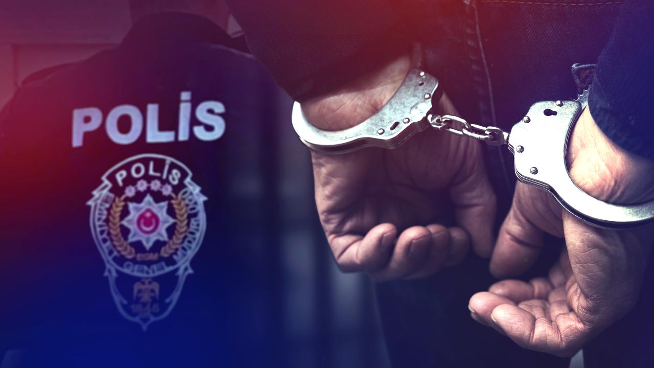 Çankaya Belediye Başkanı'nın eski Özel Kalem Müdürü gözaltına alındı
