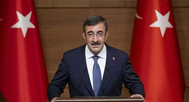 Cevdet Yılmaz İran'a gidiyor! Ali Hamaney'in cenaze törenine katılacak