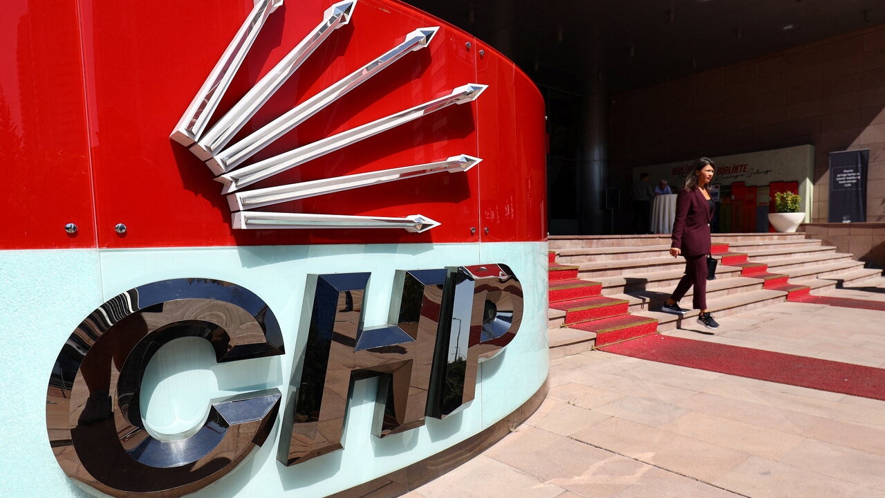 CHP YDK, 8 kişinin tedbir kararına yaptığı itirazı reddetti