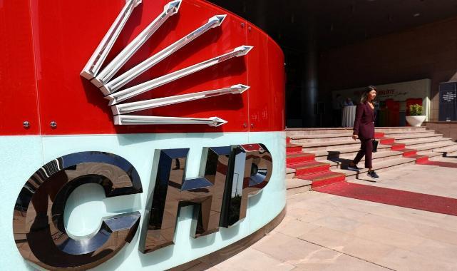 CHP YDK, 8 kişinin tedbir kararına yaptığı itirazı reddetti