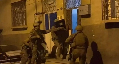 DEAŞ'a finans ve propaganda operasyonu: 119 şüpheli yakalandı