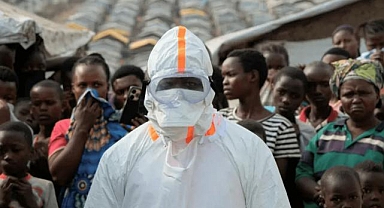 DSÖ'nün acil durum ilan ettiği Ebola salgınında bilanço ağırlaşıyor