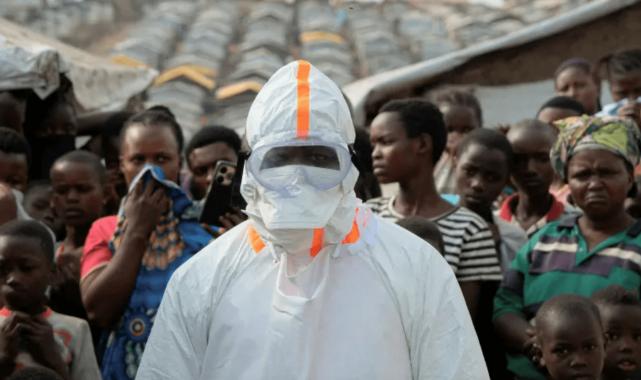 DSÖ'nün acil durum ilan ettiği Ebola salgınında bilanço ağırlaşıyor