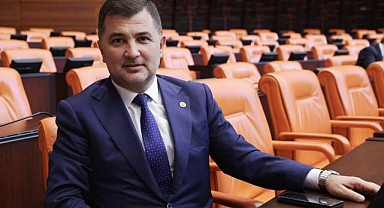 Ercan Öztürk: 15 Temmuz, milletimizin yazdığı demokrasi destanıdır