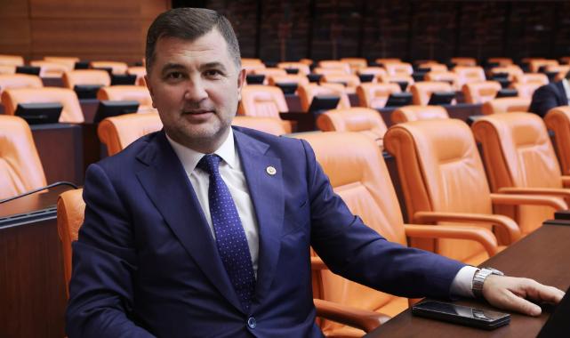 Ercan Öztürk: 15 Temmuz, milletimizin yazdığı demokrasi destanıdır