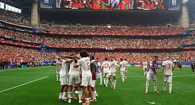 Fas tarih yazdı! Kanada'yı 3-0 yenerek FIFA 2026'da çeyrek finale çıktı