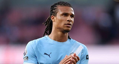 Fenerbahçe'den flaş transfer: Nathan Aké resmen imzayı attı