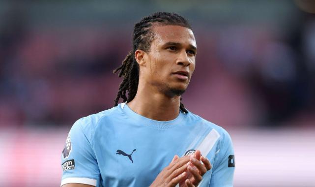 Fenerbahçe'den flaş transfer: Nathan Aké resmen imzayı attı