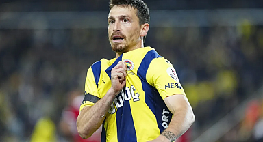 Fenerbahçe'den Mert Hakan Yandaş kararı: Sözleşme uzatıldı