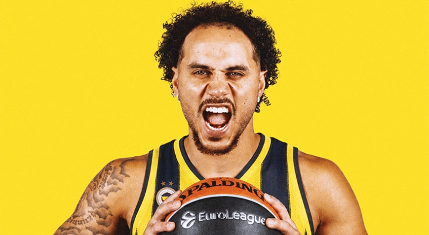 Fenerbahçe'den Shane Larkin bombası! Yıldız oyun kurucu resmen imzayı attı