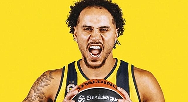 Fenerbahçe'den Shane Larkin bombası! Yıldız oyun kurucu resmen imzayı attı