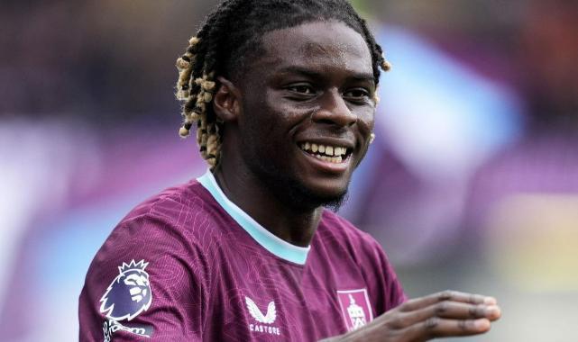 Galatasaray, Lesley Ugochukwu transferinde mutlu sona ulaştı