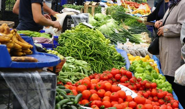 Haziran enflasyonunda dikkat çeken tablo: Meyve zamlandı, sebze ucuzladı