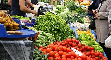 Haziran enflasyonunda dikkat çeken tablo: Meyve zamlandı, sebze ucuzladı