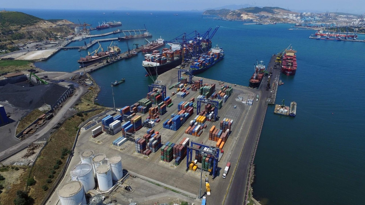 Haziranda ihracat rekoru: 25 milyar dolara yaklaştı