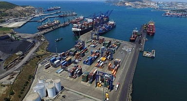 Haziranda ihracat rekoru: 25 milyar dolara yaklaştı