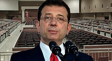 İBB davasında gergin anlar! Ekrem İmamoğlu duruşma salonundan çıkarıldı
