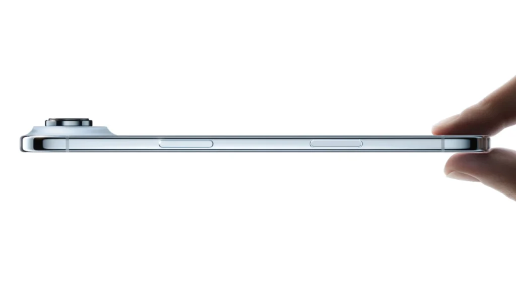 iPhone Air 2 Özellikleri Sızdırıldı! A20 Pro ve Çift 48 MP Kamera Geliyor