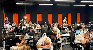 İstanbul merkezli çağrı merkezi dolandırıcılığına darbe: 51 şüpheli yakalandı