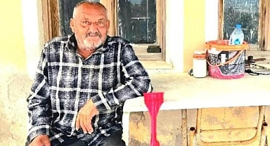 İzmir'de evinin önünde ayı saldırısına uğrayan vatandaş yaşamını yitirdi