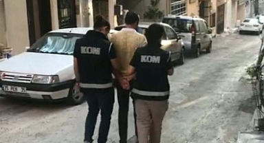 İzmir merkezli 5 ilde sigorta dolandırıcılığı operasyonu