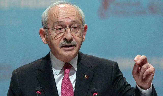 Kılıçdaroğlu: Gazetecilerin ve akademisyenlerin üzerinden elinizi çekin
