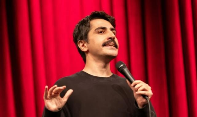Komedyen Deniz Göktaş gözaltına alındı! Hakkındaki suçlamalar açıklandı