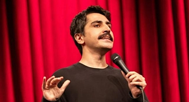 Komedyen Deniz Göktaş gözaltına alındı! Hakkındaki suçlamalar açıklandı