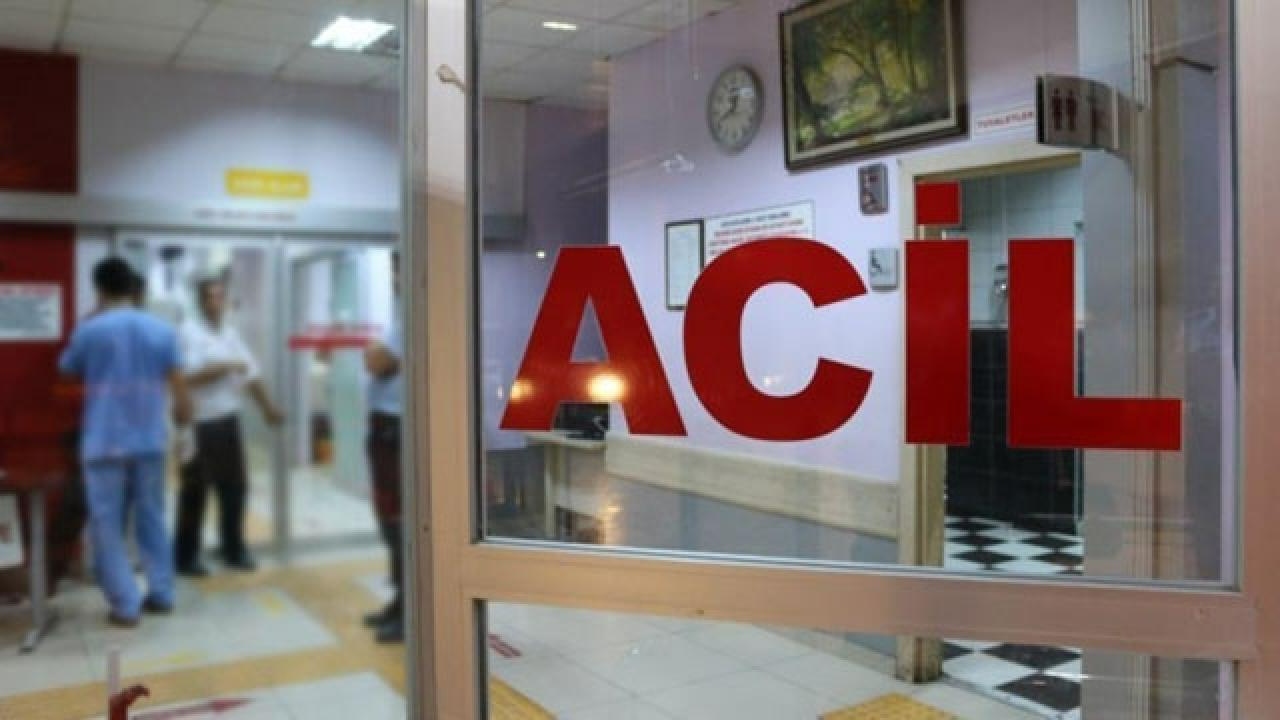 Konya'da tır ile otomobil çarpıştı: 2 ölü, 2 yaralı