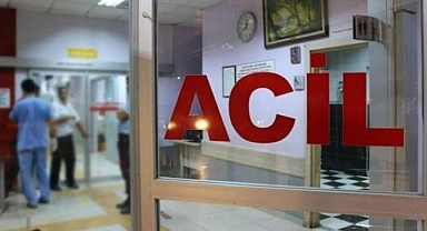 Konya'da tır ile otomobil çarpıştı: 2 ölü, 2 yaralı