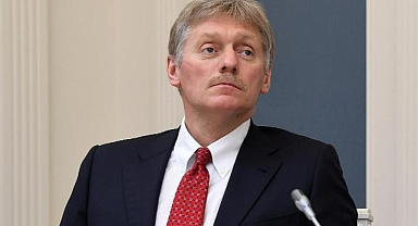 Kremlin Sözcüsü Peskov: Kiev yönetimine yönelik baskıyı artıracağız