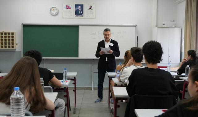 LGS 2026 tercih ekranı açıldı: Tercihler nasıl yapılacak?