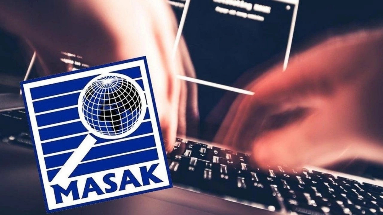 MASAK raporu: Ahbap soruşturmasında 190 milyon liralık bahis ve şüpheli para trafiği