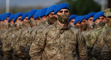 Meclis’ten geçti! 7 yılını dolduran erbaş ve erler kamuya atanabilecek