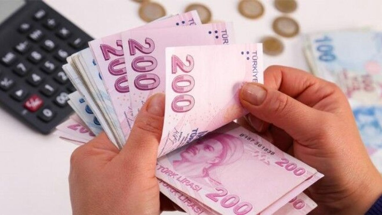 Milyonların beklediği gün geldi! Memur ve emekli zammı bugün belli oluyor
