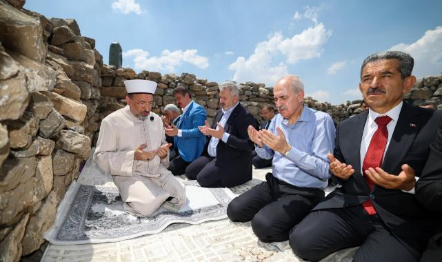 Numan Kurtulmuş: Terör tamamen geride kalacak