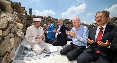 Numan Kurtulmuş: Terör tamamen geride kalacak