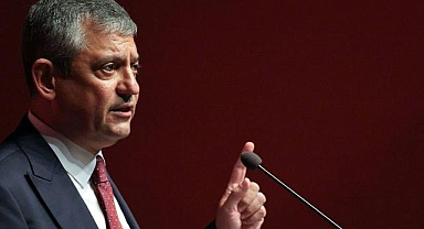 Özgür Özel TBMM'de MYK'yı topladı: Belediye operasyonları masada