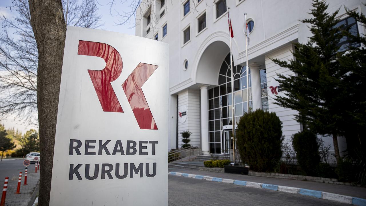 Rekabet Kurulu'ndan Haribo'ya geçici tedbir: Rafların yüzde 30'u rakiplere ayrılacak