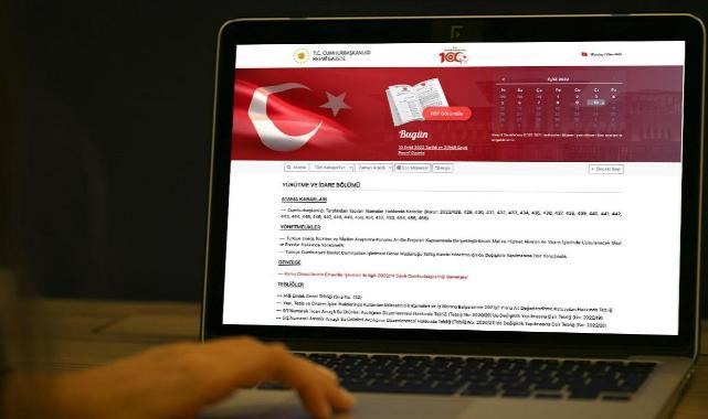 Resmi Gazete'de yayımlandı: EPDK yönetimine iki yeni isim atandı