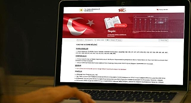 Resmi Gazete'de yayımlandı: EPDK yönetimine iki yeni isim atandı