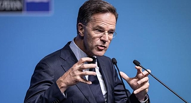Rutte: Türkiye'nin NATO'daki liderliği çok önemli