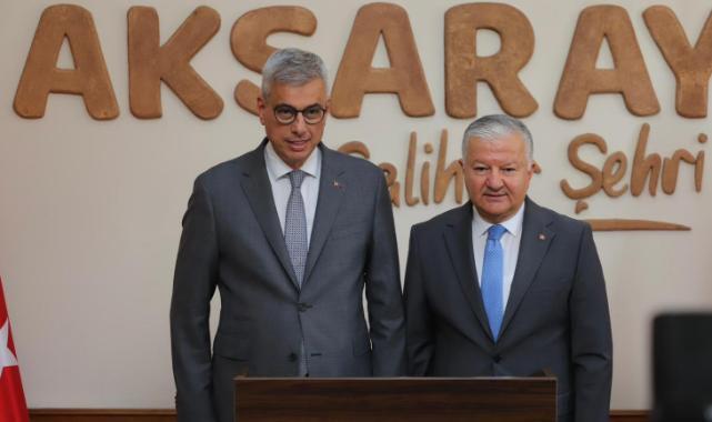 Sağlık Bakanı Kemal Memişoğlu: Toplumumuzun yüzde 65'i kilolu