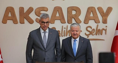 Sağlık Bakanı Kemal Memişoğlu: Toplumumuzun yüzde 65'i kilolu